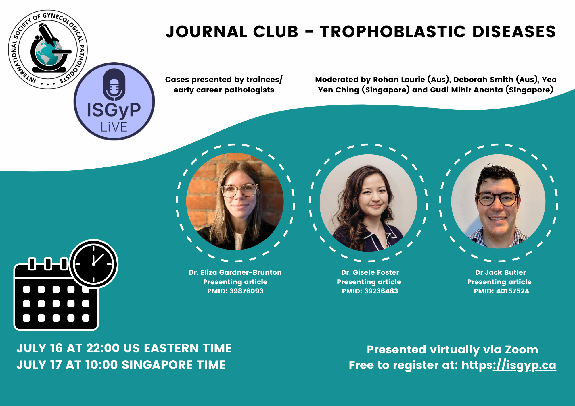 Journal Club